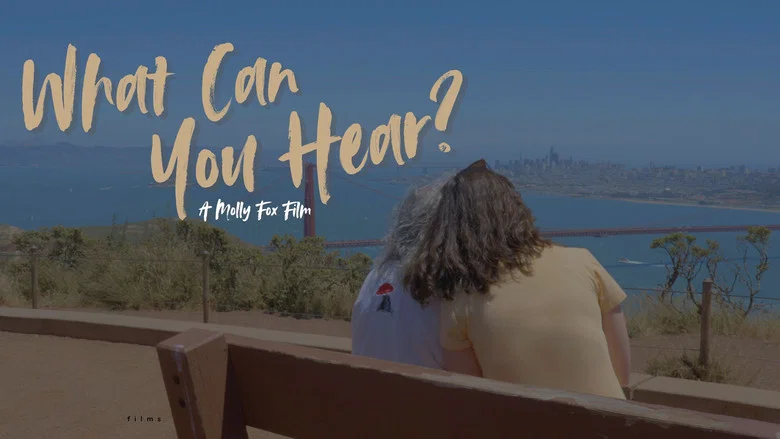 What Can You Hear? screenshot 1