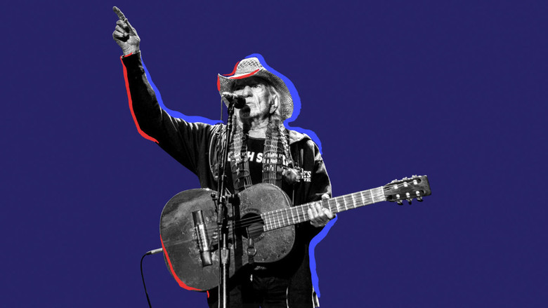 Willie Nelson American Outlaw screenshot 1