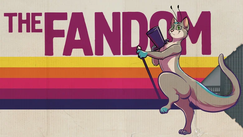 The Fandom screenshot 1