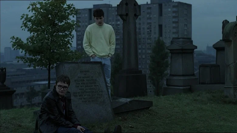 Restless Natives screenshot 5