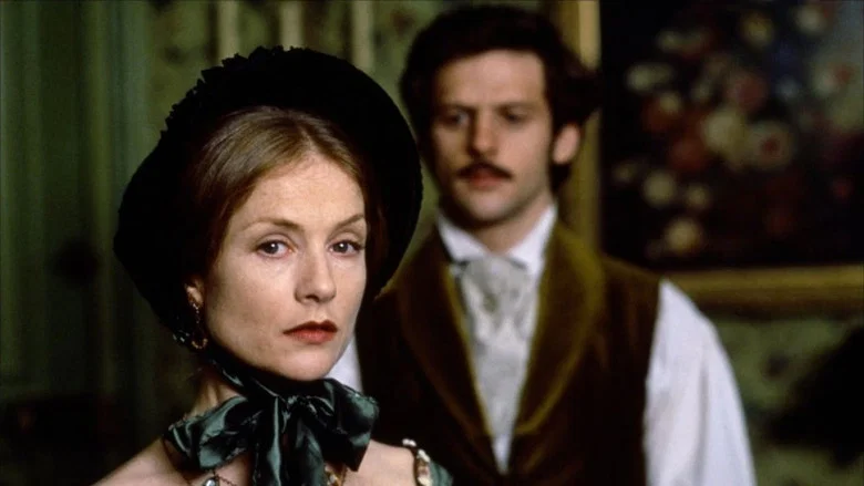 Madame Bovary screenshot 1