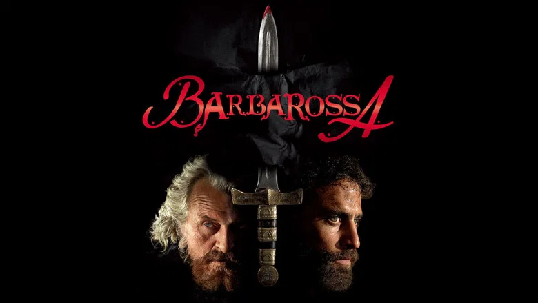 Barbarossa screenshot 5