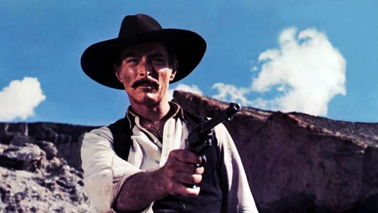The Big Gundown screenshot 8