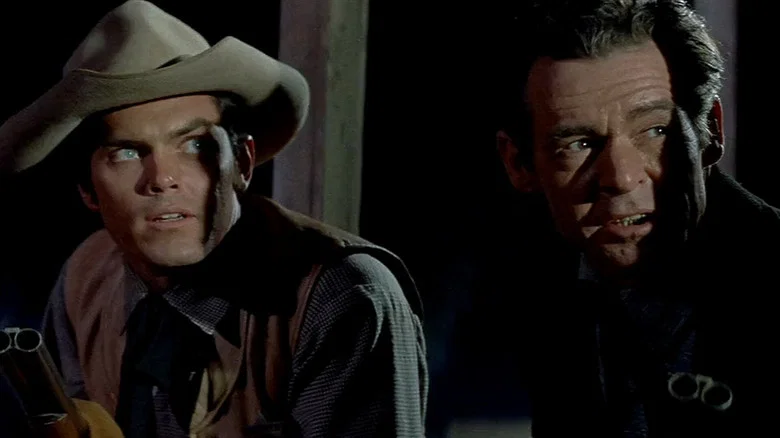 The Proud Ones screenshot 4