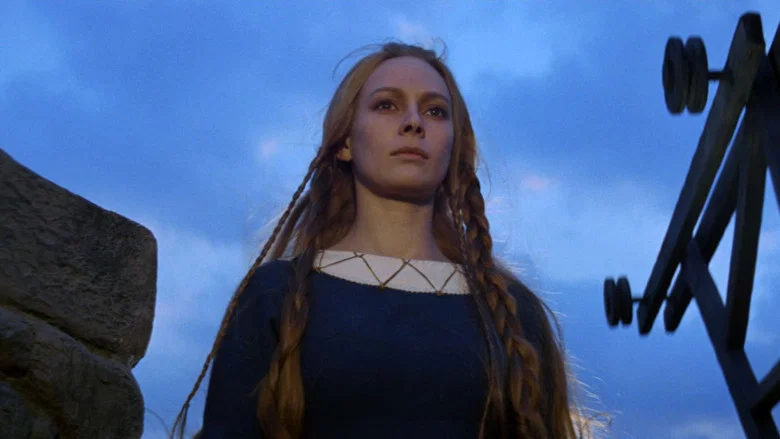 Macbeth screenshot 7