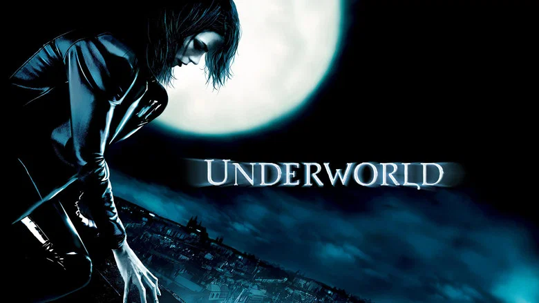 Underworld screenshot 3