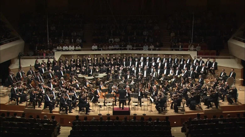 Beethoven · Die Symphonien screenshot 2