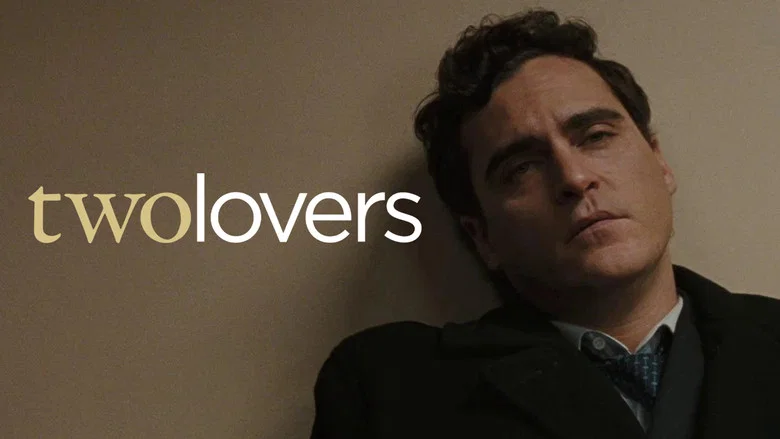Two Lovers screenshot 3