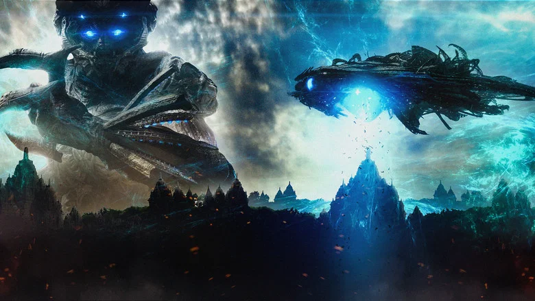 Beyond Skyline screenshot 2