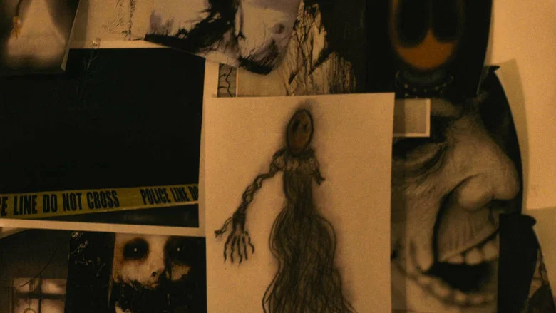 Mercy Black screenshot 6