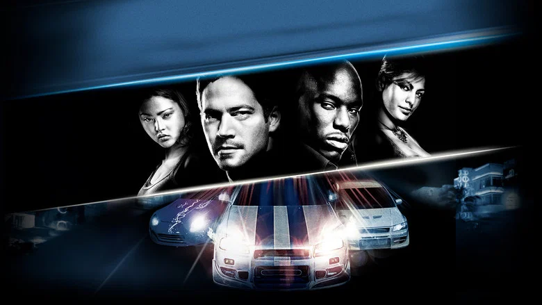 2 Fast 2 Furious screenshot 8