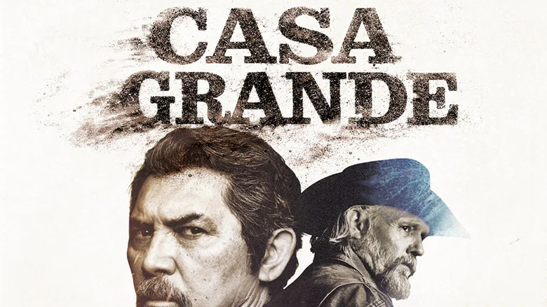 Casa Grande screenshot 2
