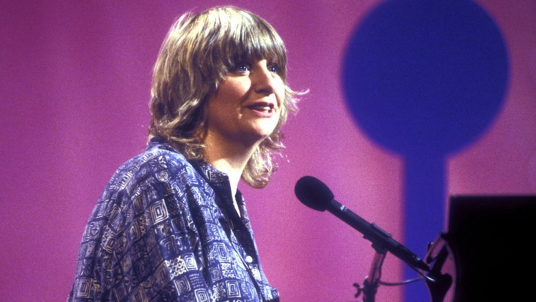 Victoria Wood Live In Your Own Home screenshot 2