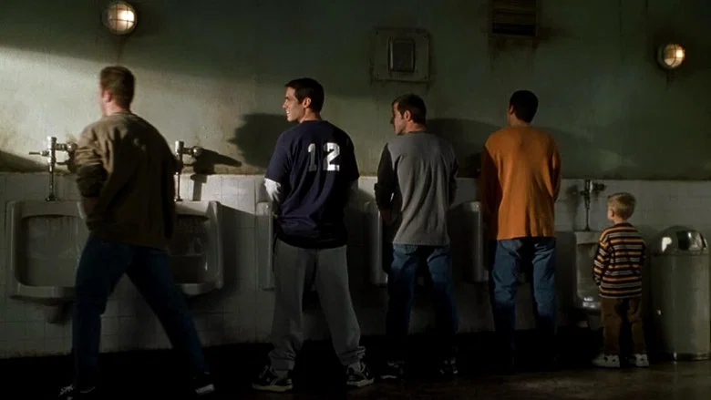 Big Daddy screenshot 4
