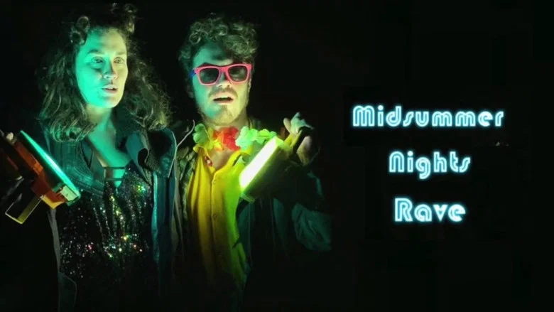 A Midsummer Night's Rave screenshot 3
