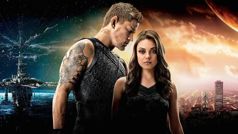 Jupiter Ascending screenshot 5
