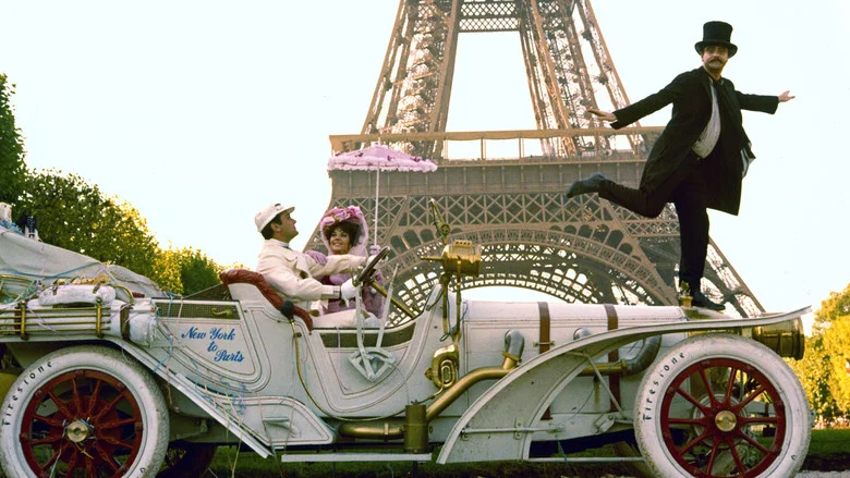 The Great Race screenshot 7