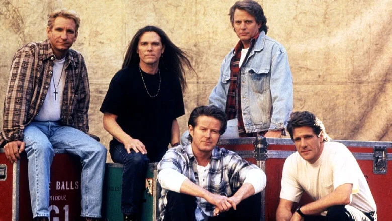 Eagles: Hell Freezes Over screenshot 2