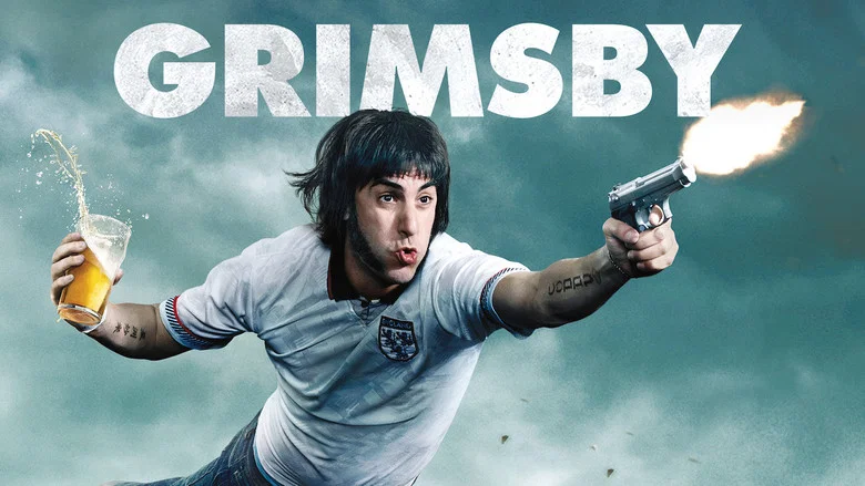 Grimsby screenshot 8