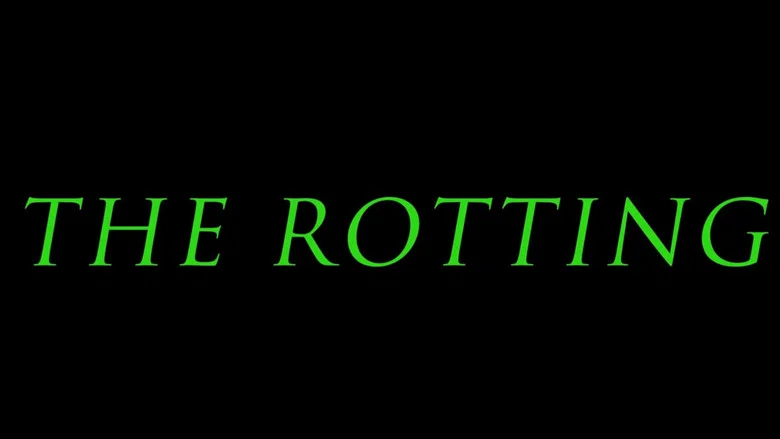 The Rotting screenshot 1