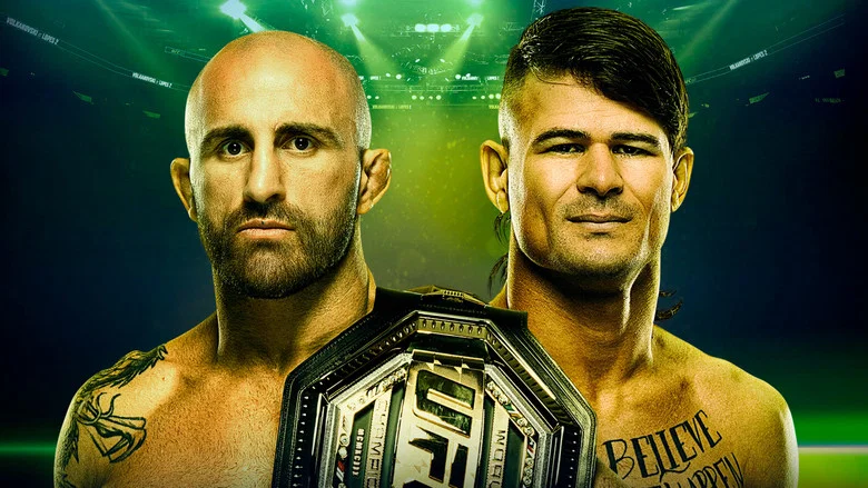 UFC 325: Volkanovski vs. Lopes 2 screenshot 7