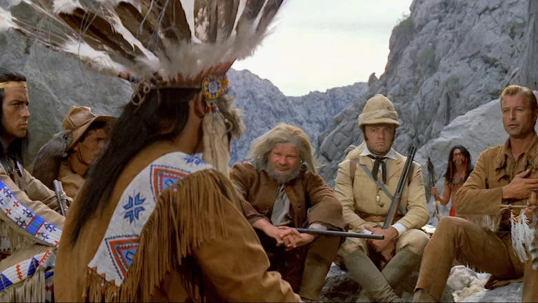 Treasure of Silver Lake screenshot 6