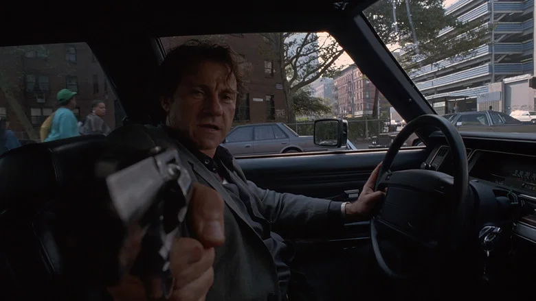 Bad Lieutenant screenshot 2