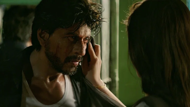 Raees screenshot 6