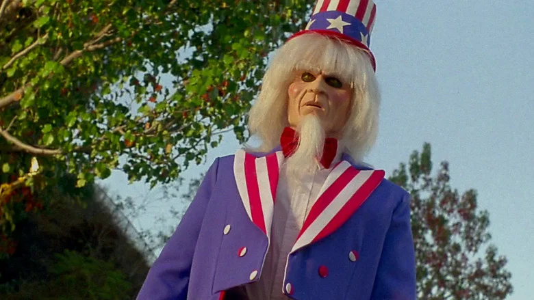 Uncle Sam screenshot 3