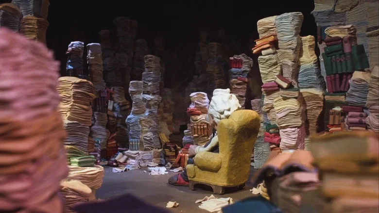 The Adventures of Mark Twain screenshot 3
