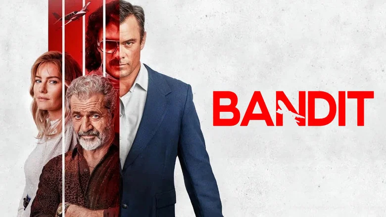 Bandit screenshot 1