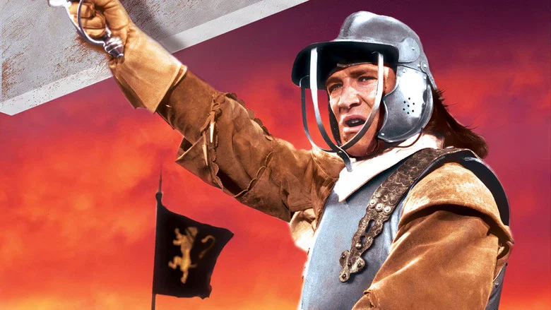 Cromwell screenshot 2