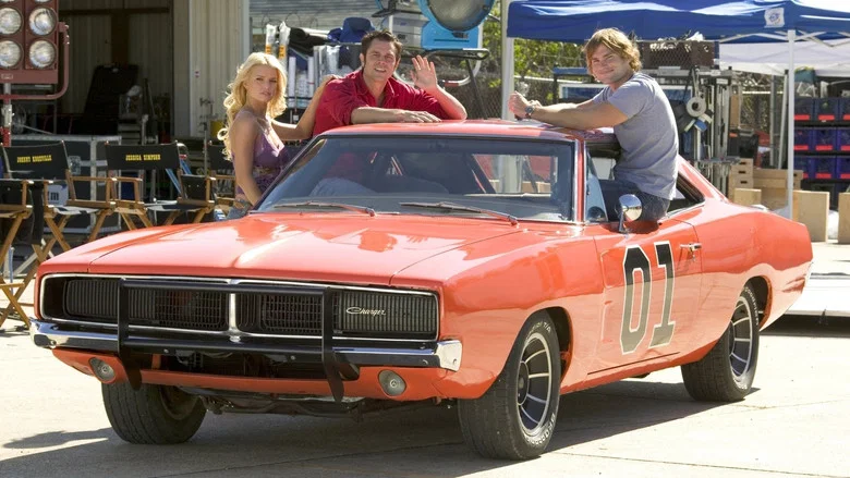 The Dukes of Hazzard screenshot 7