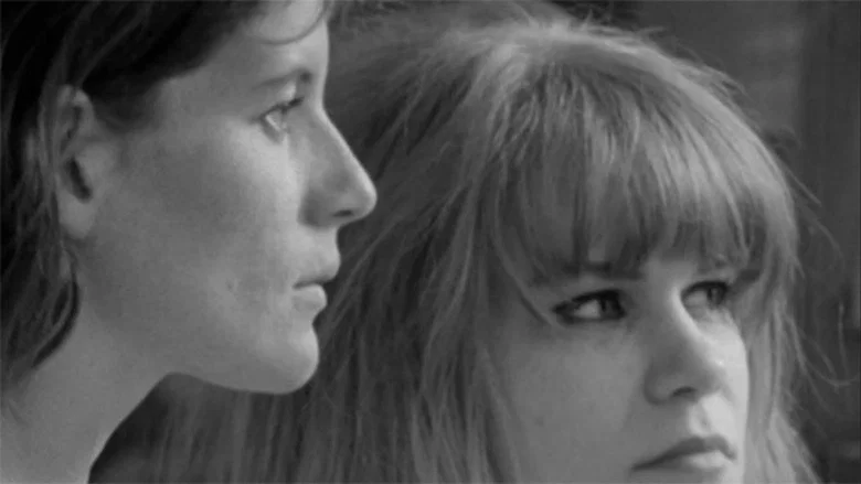 Notes for a Film About Donna & Gail screenshot 1