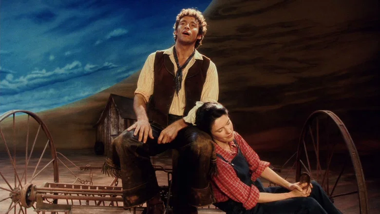 Oklahoma! screenshot 6