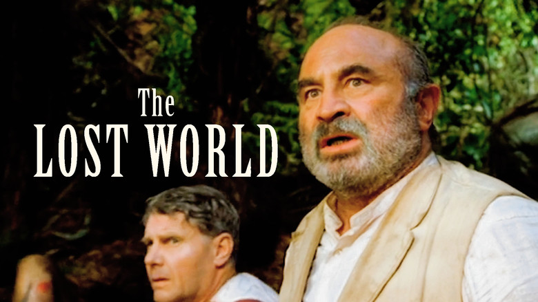 The Lost World screenshot 3