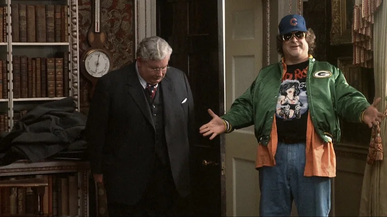 King Ralph screenshot 2
