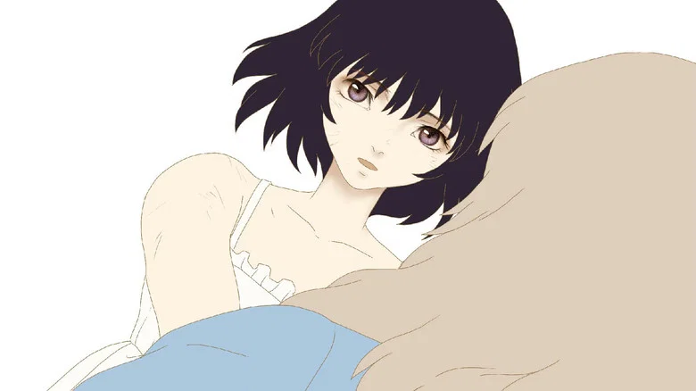 Aragne: Sign of Vermillion screenshot 3