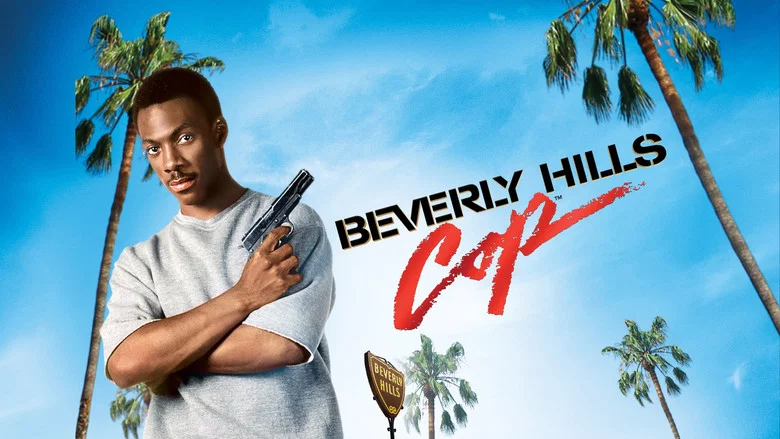 Beverly Hills Cop screenshot 1
