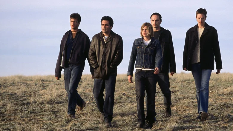 The Laramie Project screenshot 2