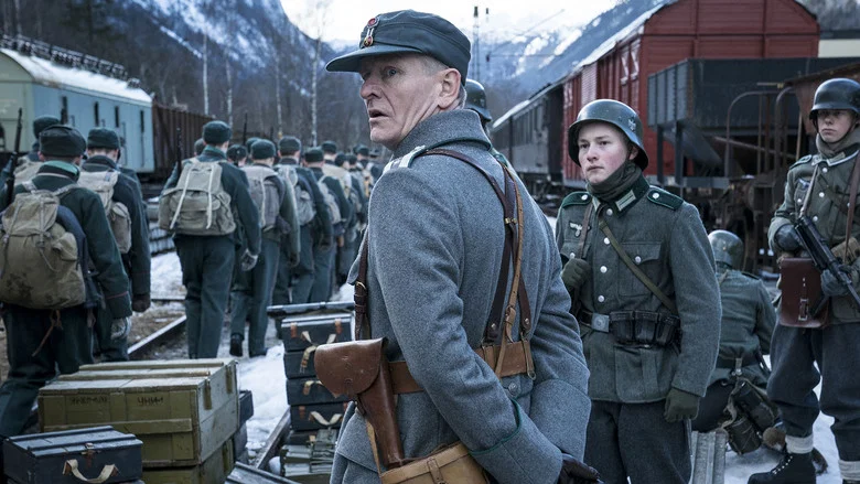 Narvik screenshot 8
