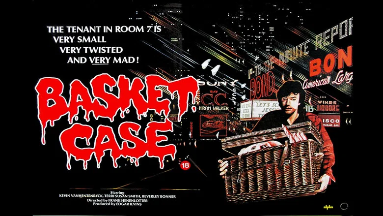 Basket Case screenshot 7