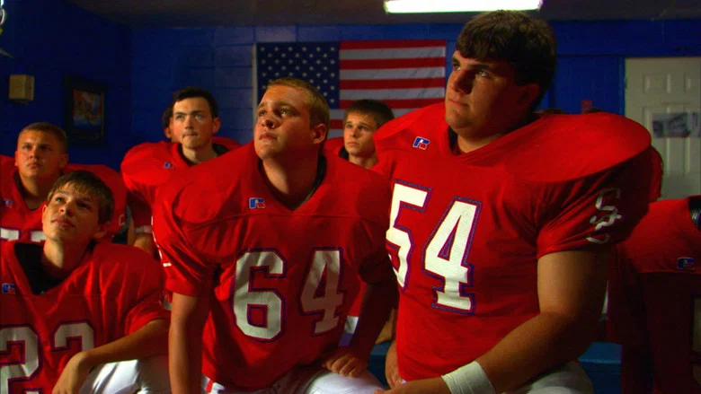 Facing the Giants screenshot 3