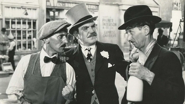 The Perfect Gentleman screenshot 1