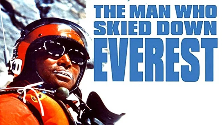 The Man Who Skied Down Everest screenshot 2