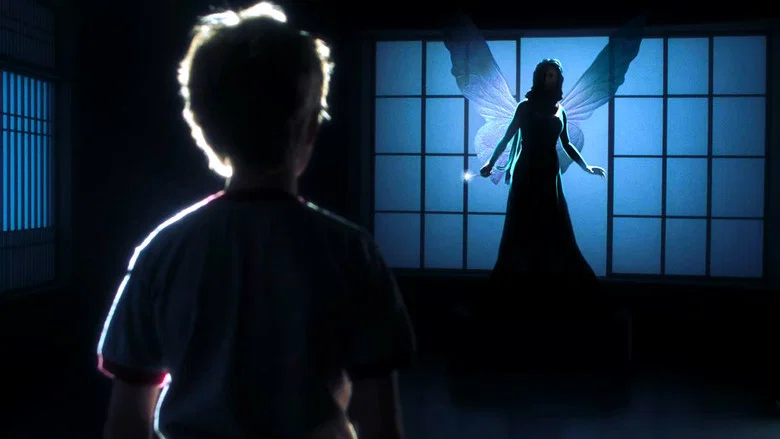 A.I. Artificial Intelligence screenshot 6