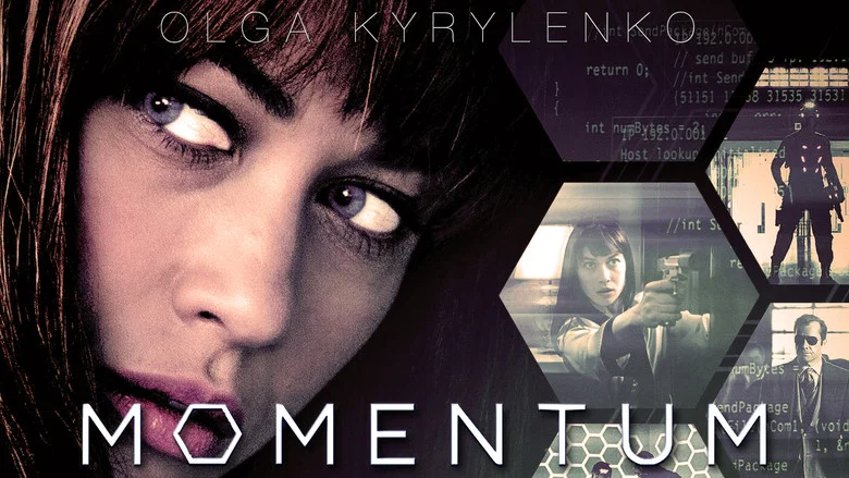 Momentum screenshot 4