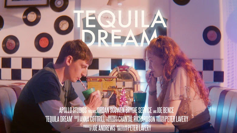 Tequila Dream screenshot 1
