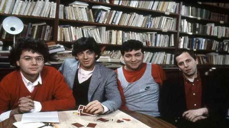 P.R.O.F.S. screenshot 3