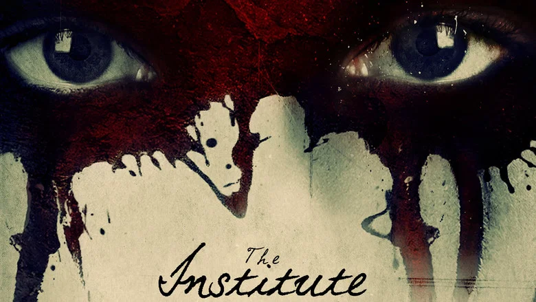The Institute screenshot 2